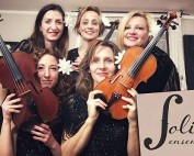 Arci Piacenza - Folies Ensemble